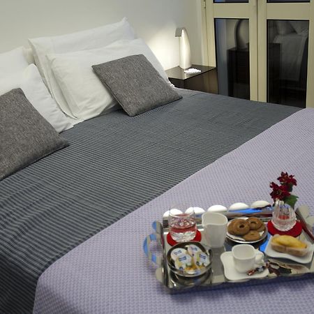 Sunmoon Bed & Breakfast เรจโจ ดี คาลาเบีย ภายนอก รูปภาพ