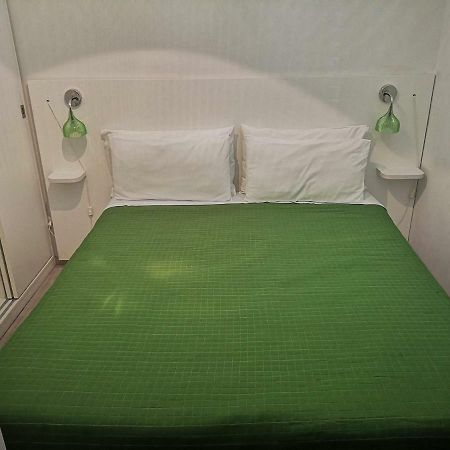 Sunmoon Bed & Breakfast เรจโจ ดี คาลาเบีย ภายนอก รูปภาพ