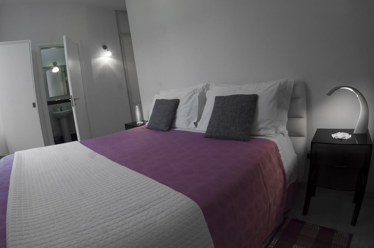 Sunmoon Bed & Breakfast เรจโจ ดี คาลาเบีย ภายนอก รูปภาพ
